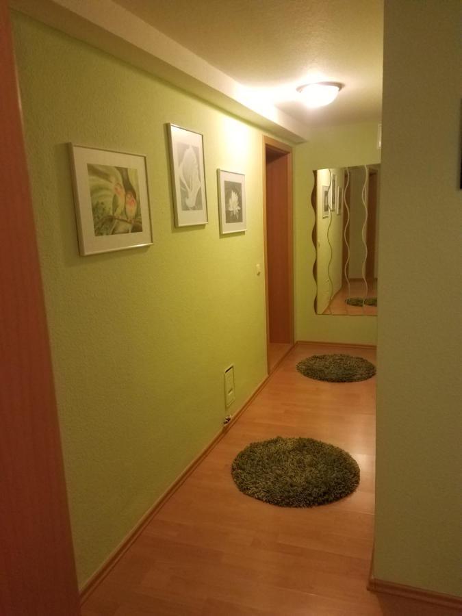 Ratsstuebchen 호텔 베르니게로데 외부 사진